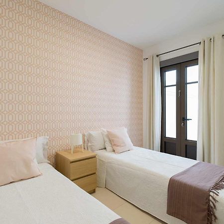 Mahostly Apartamento Comillas Pa أرّاثيفي المظهر الخارجي الصورة