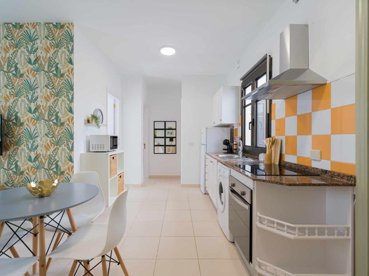 Mahostly Apartamento Comillas Pa أرّاثيفي المظهر الخارجي الصورة