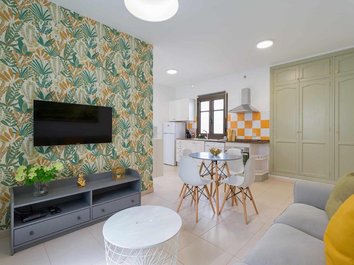 Mahostly Apartamento Comillas Pa أرّاثيفي المظهر الخارجي الصورة