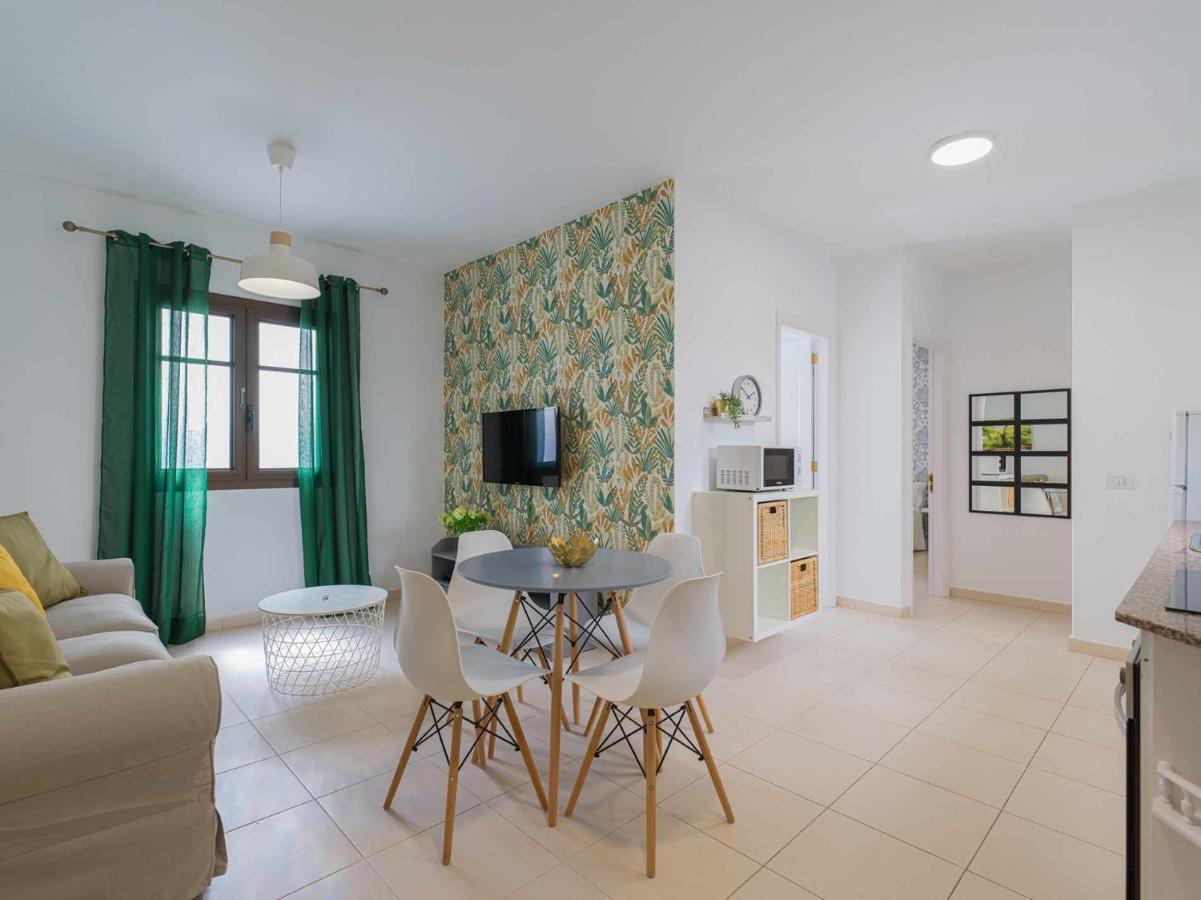 Mahostly Apartamento Comillas Pa أرّاثيفي المظهر الخارجي الصورة