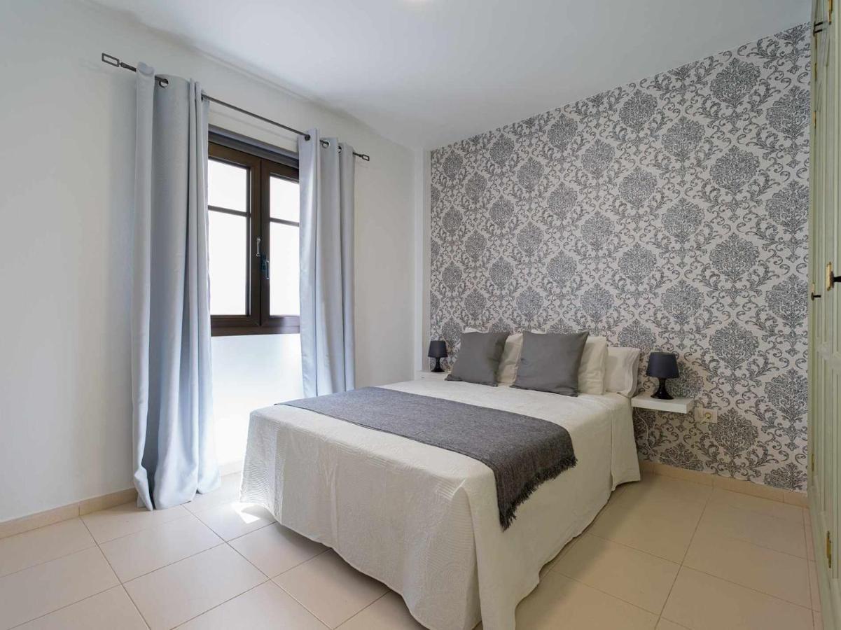 Mahostly Apartamento Comillas Pa أرّاثيفي المظهر الخارجي الصورة