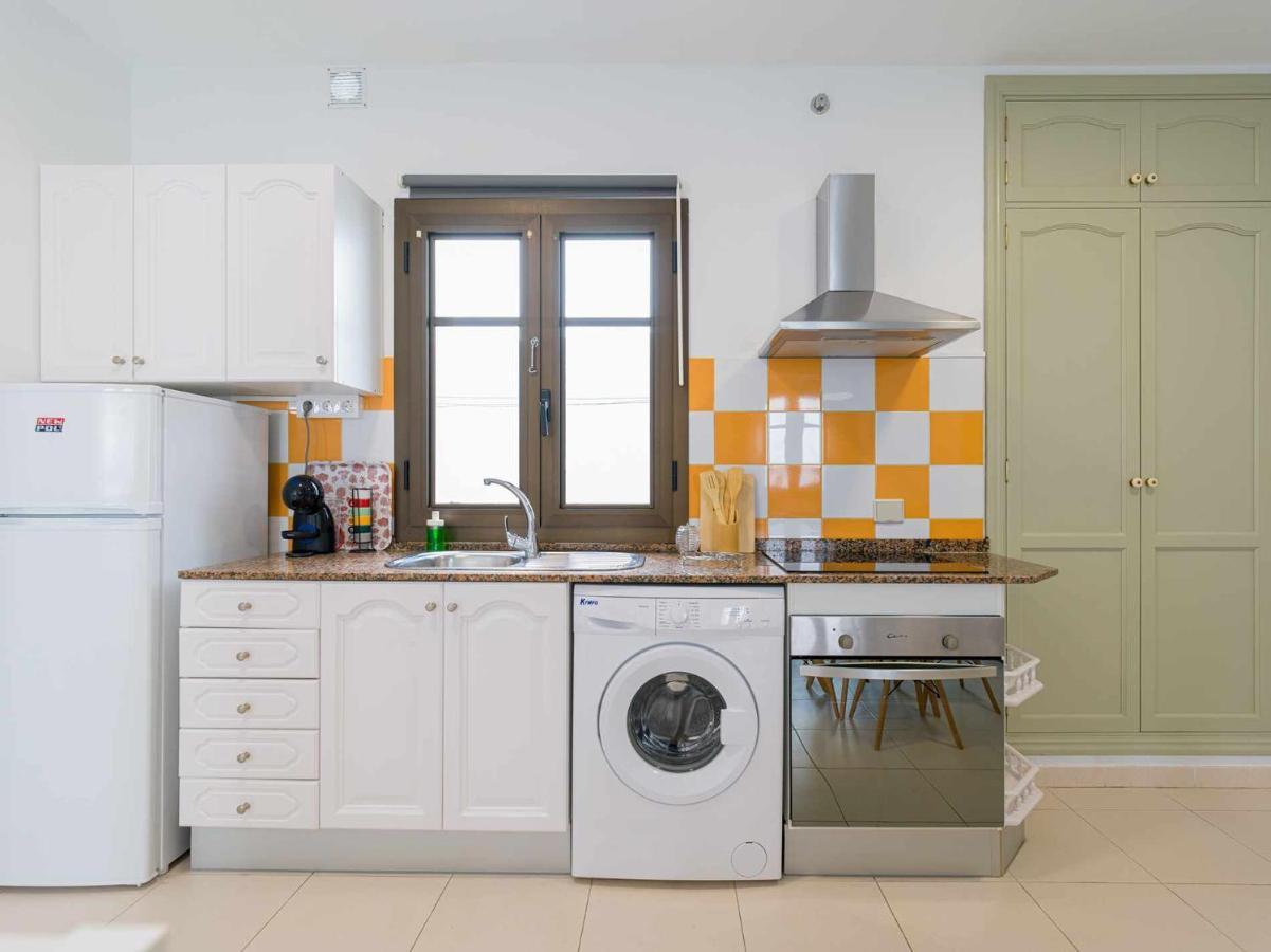 Mahostly Apartamento Comillas Pa أرّاثيفي المظهر الخارجي الصورة